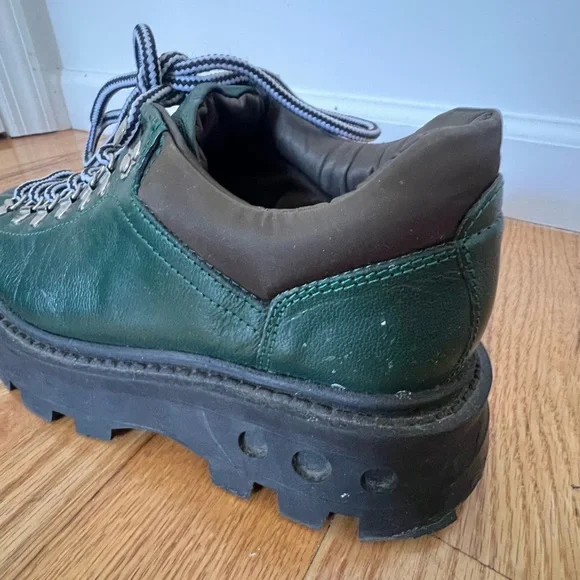 Simon Miller low tracker boots in size 37 - Picture 9 of 12